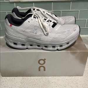 On Running Women’s running shoes size 8.5 BRAND NEW IN BOX